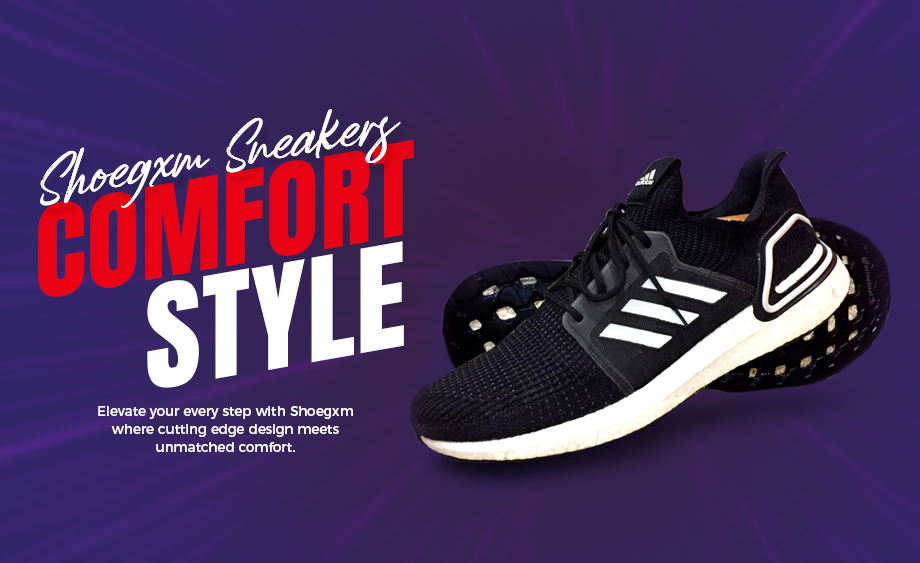 Why Buying Preloved Branded Shoes Is a Smart Choice