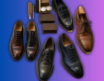Loafers and Formals Shoes