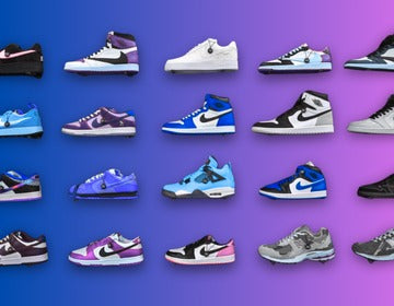 Sneakers