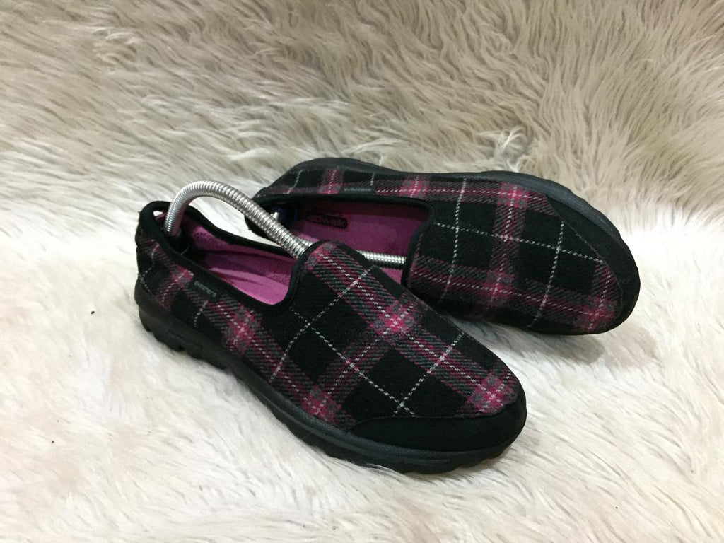 Skechers Go Walk Sparky