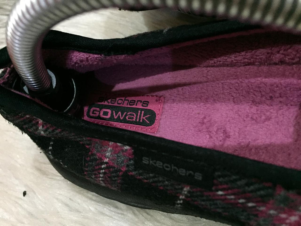 Skechers Go Walk Sparky