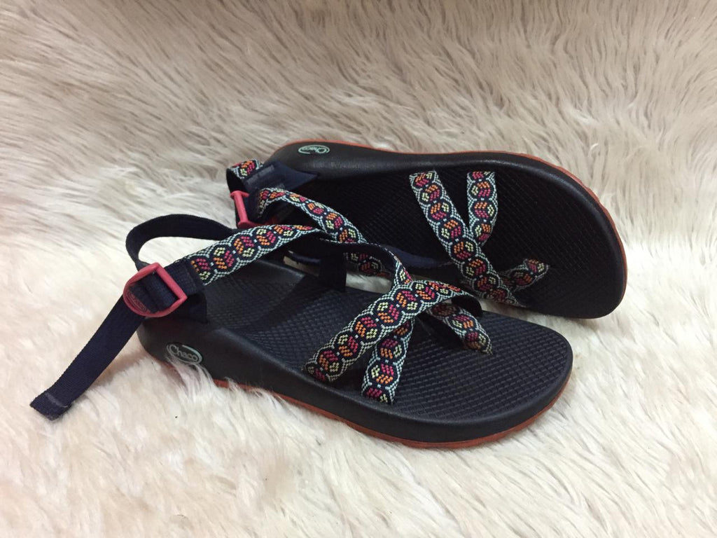 Chaco Z/2 Classic Sandals