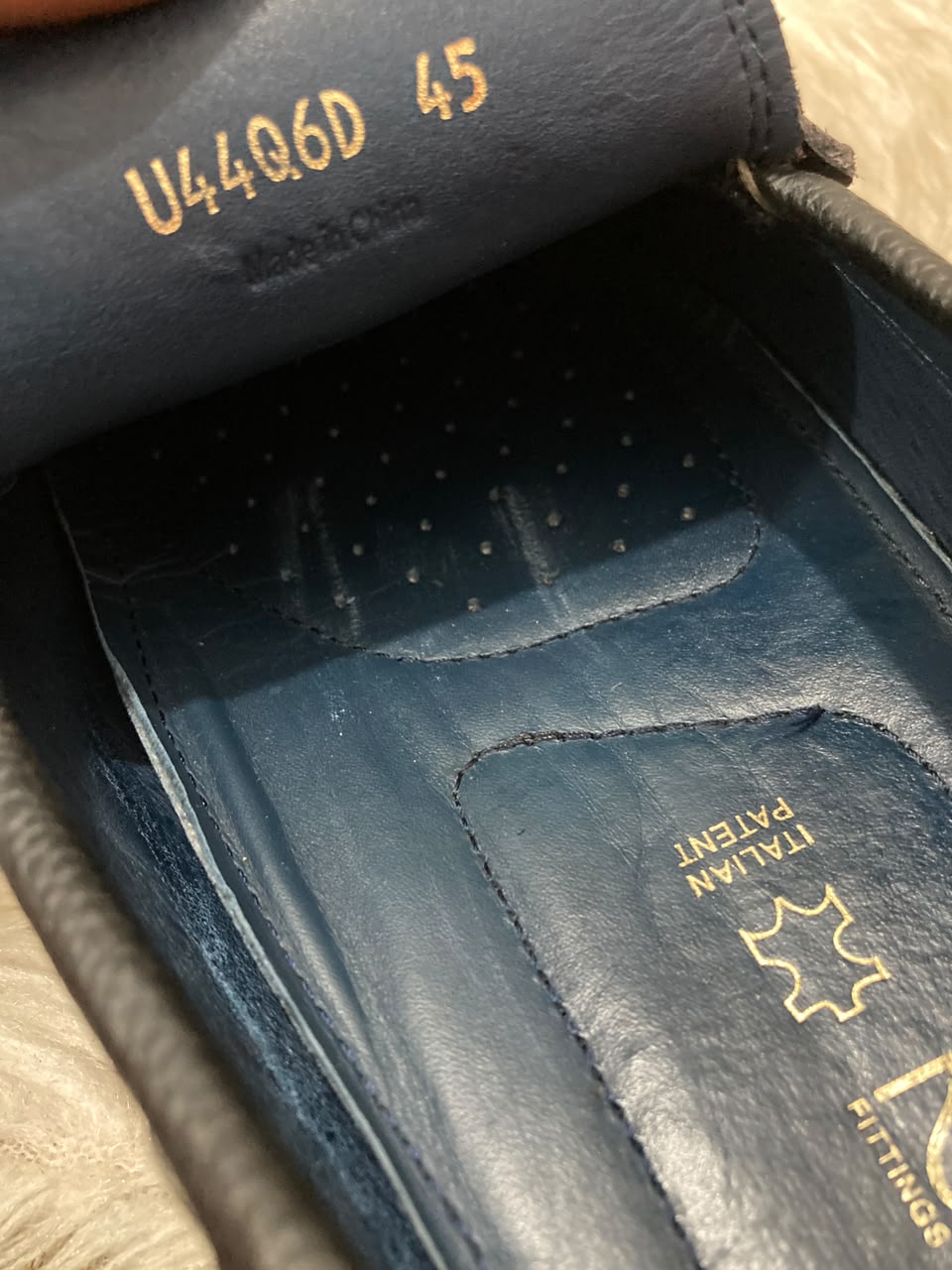 Geox Respira