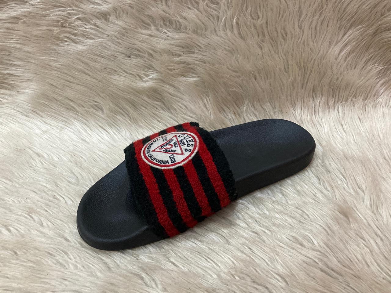 GUESS Slides