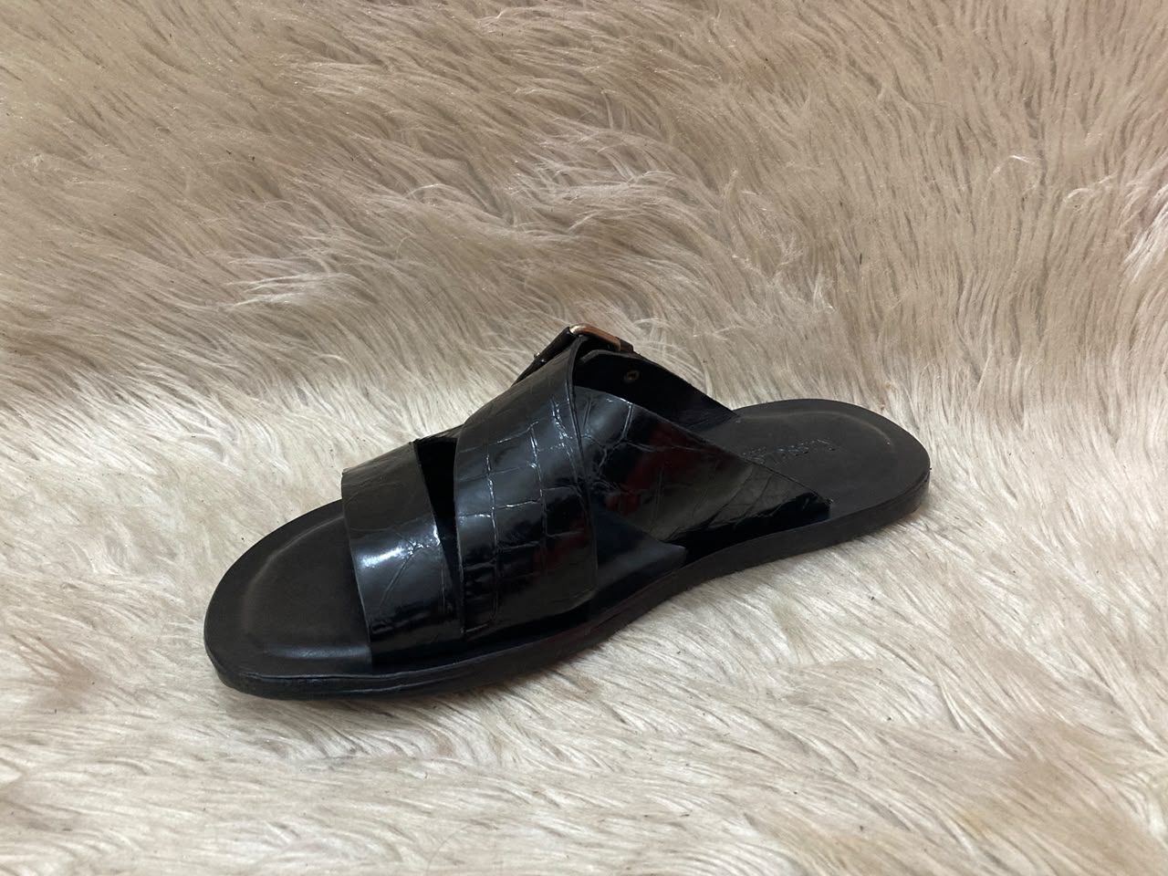Russell & Bromley