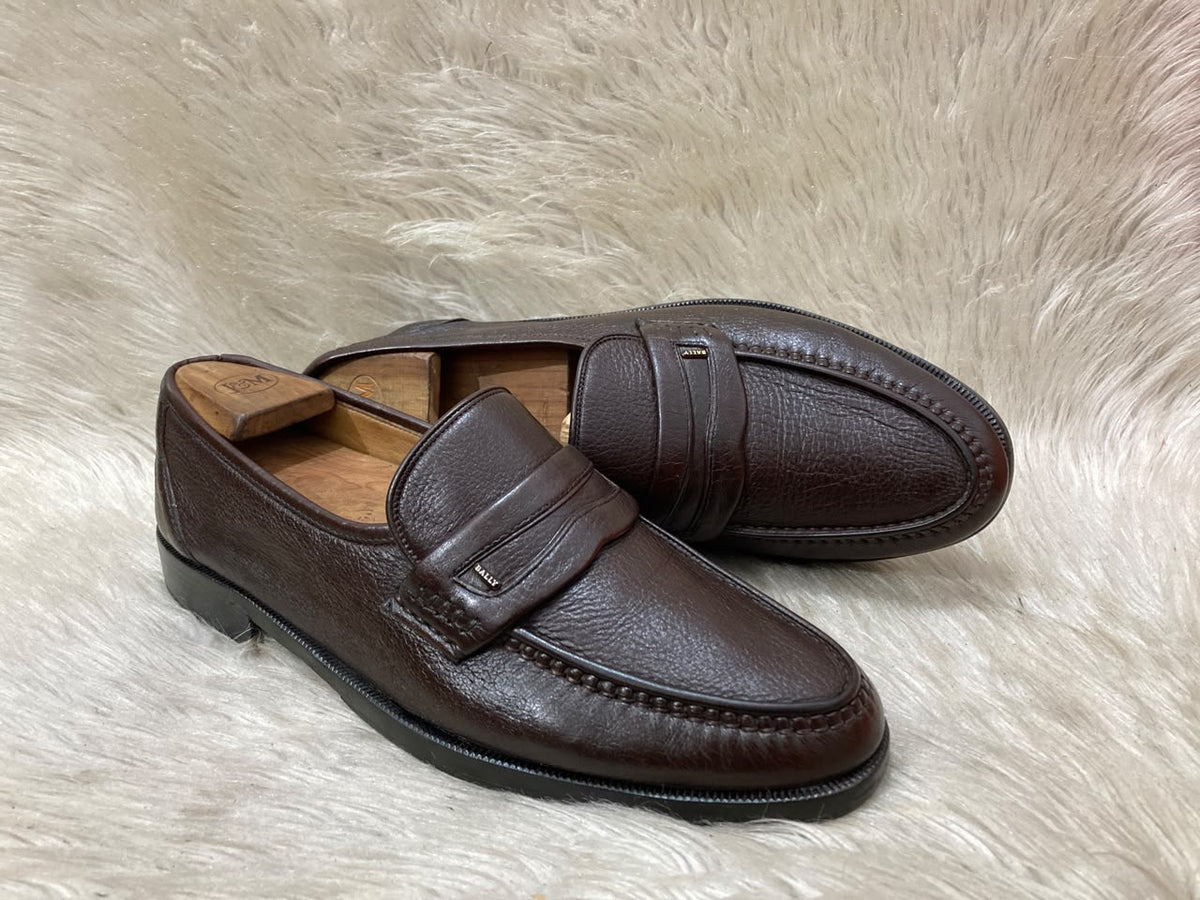 Bally Swiss