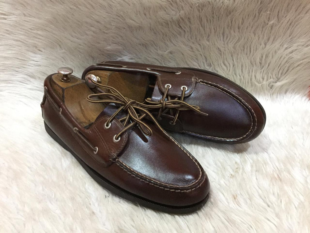 Dockers Men’s Vargas Boat Shoes