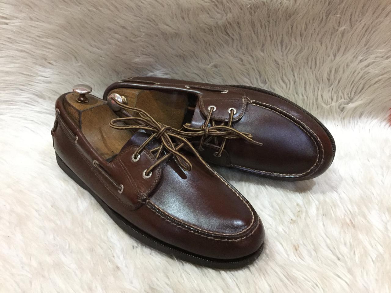 Dockers Men’s Vargas Boat Shoes