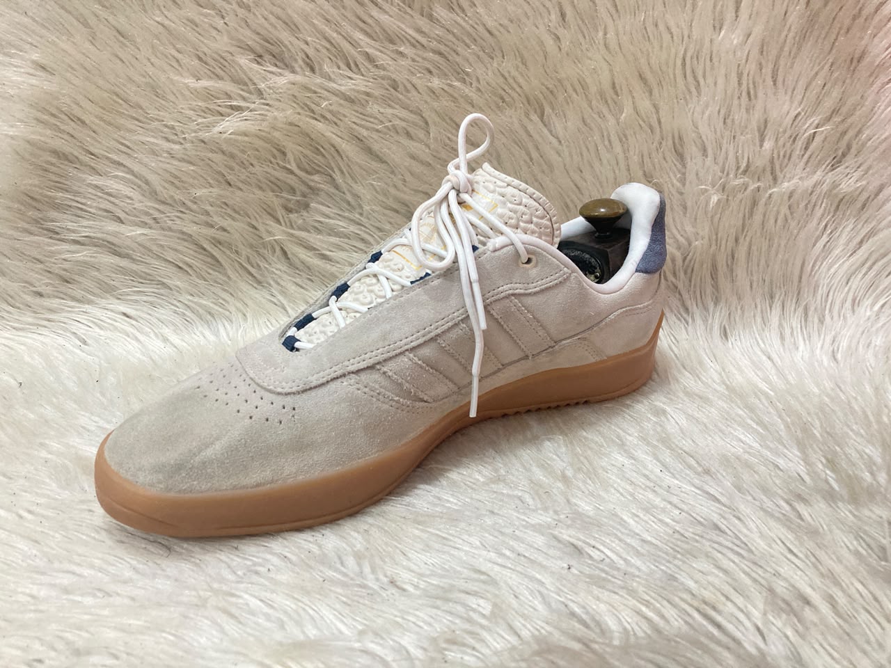 Adidas Puig Sneakers
