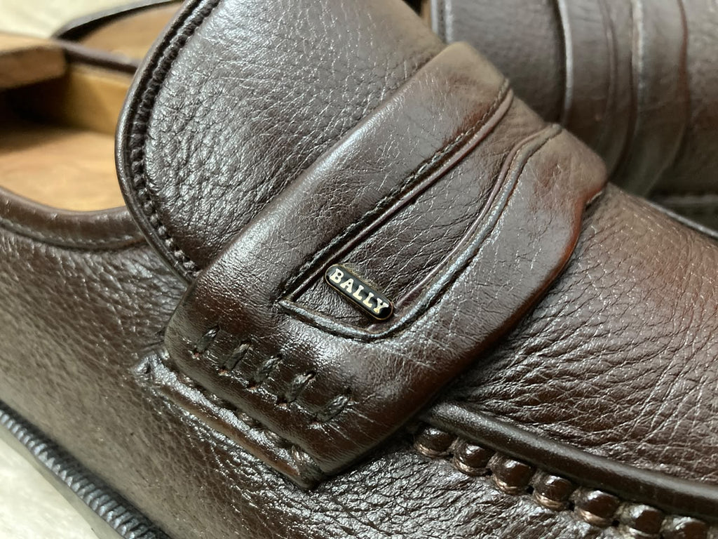 Bally Swiss