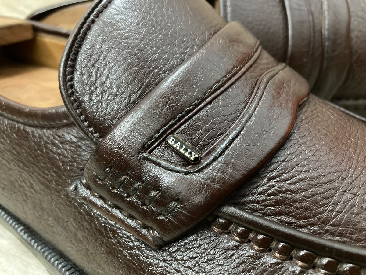 Bally Swiss
