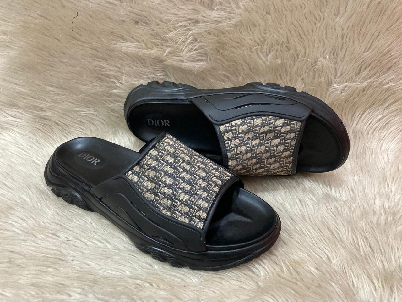 Dior H-Town