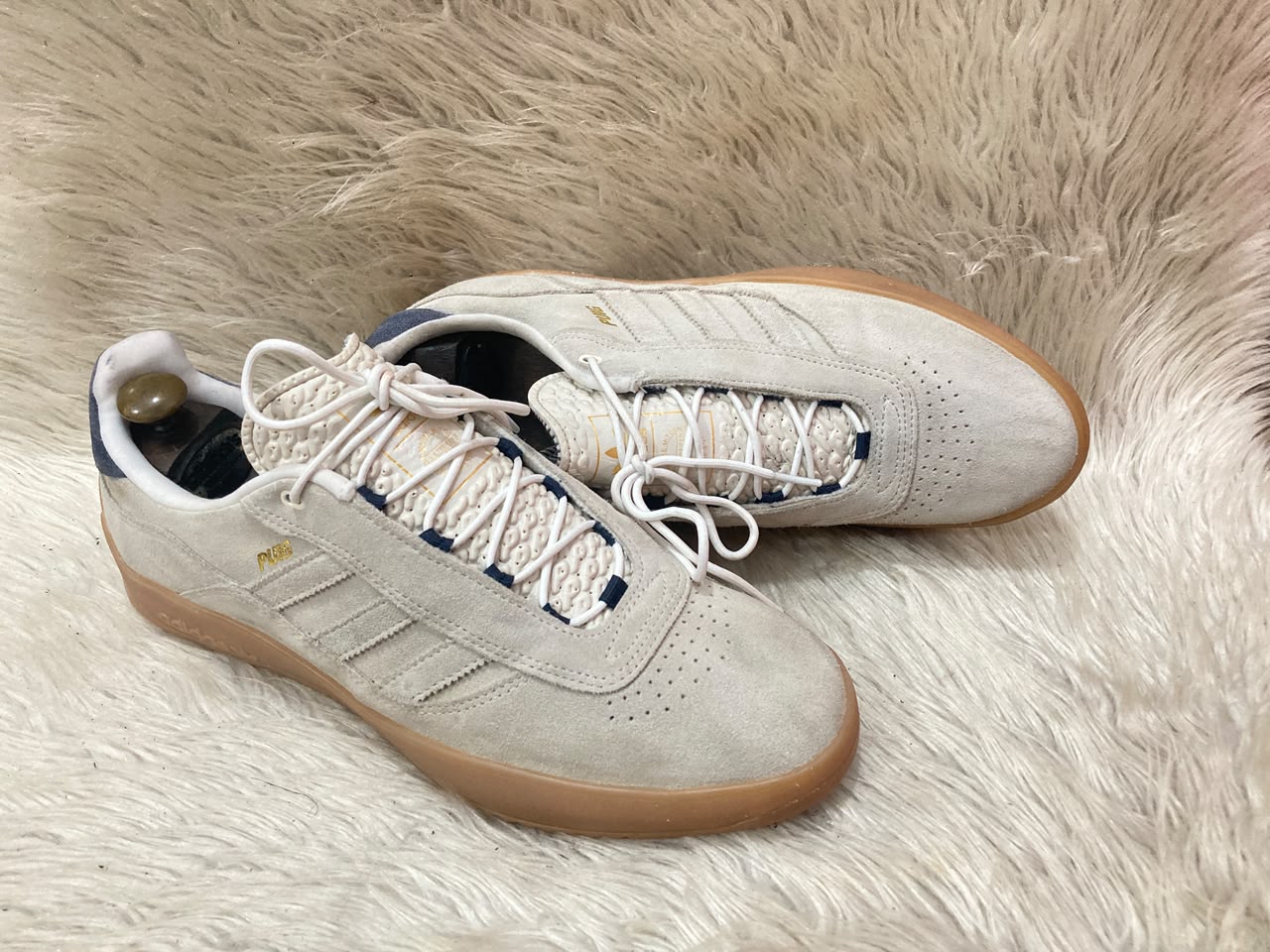 Adidas Puig Sneakers