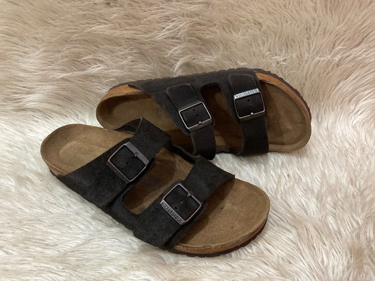 Birkenstock Arizona
