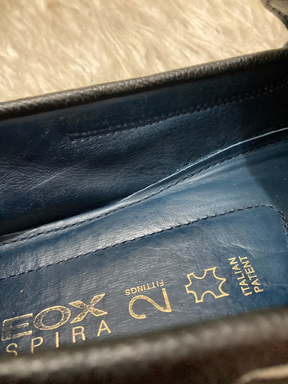 Geox Respira