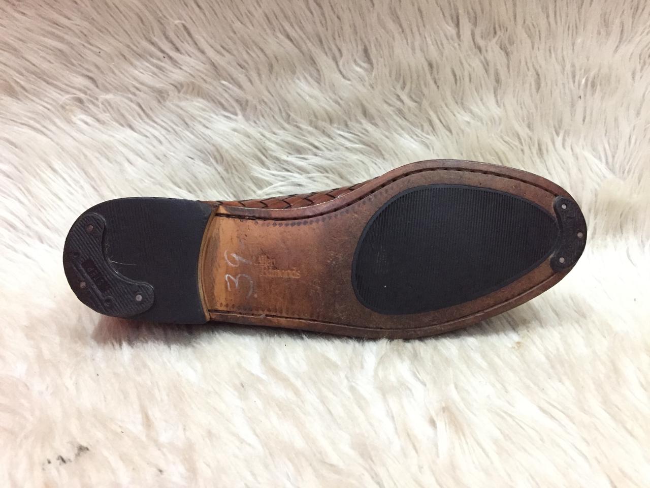 Allen Edmonds