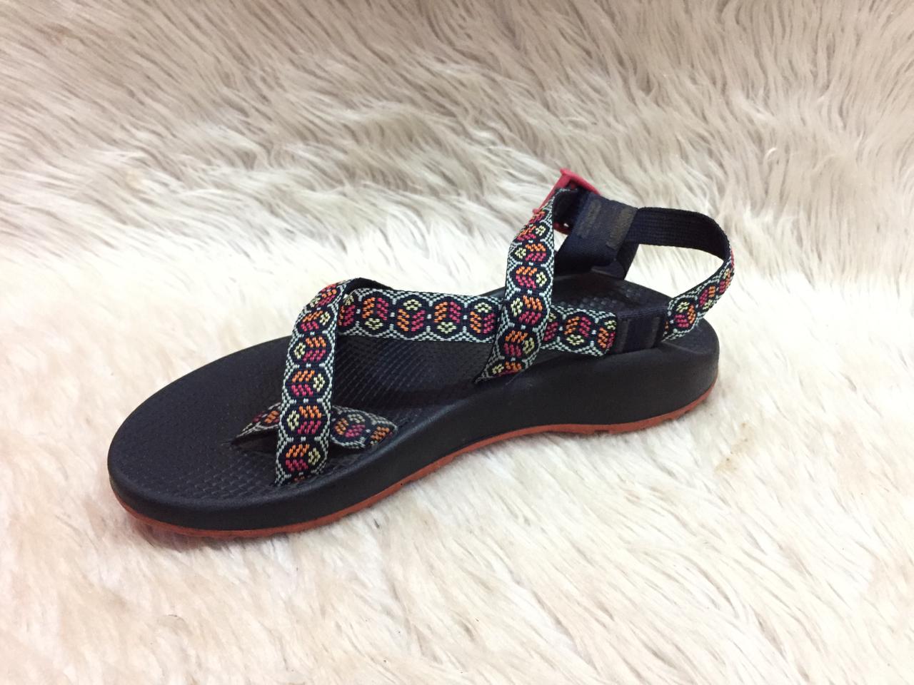Chaco Z/2 Classic Sandals