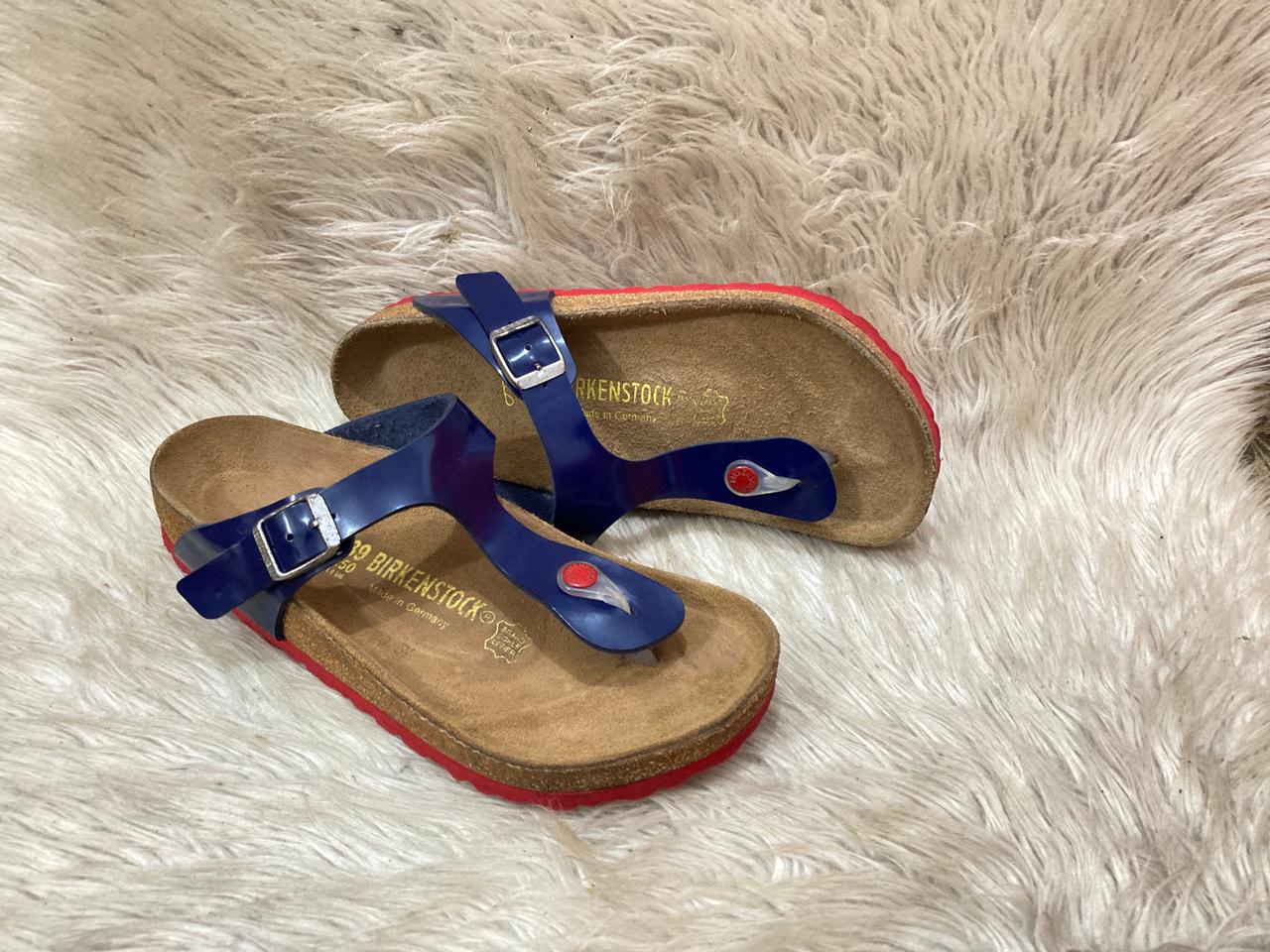 Birkenstock Gizeh