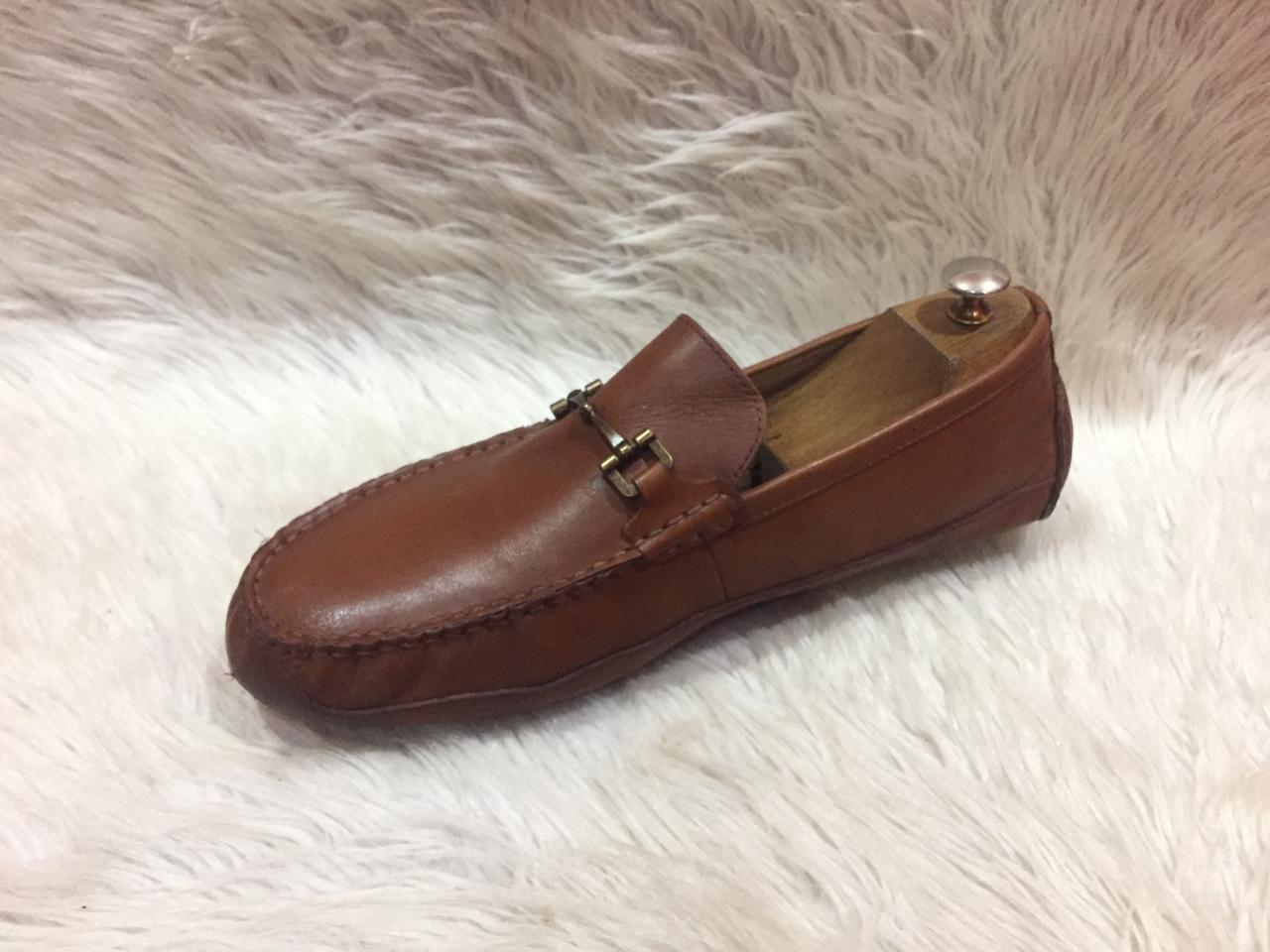 Cole Haan Men's Wyatt Bit