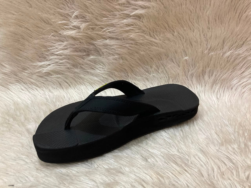 The Healing Sole