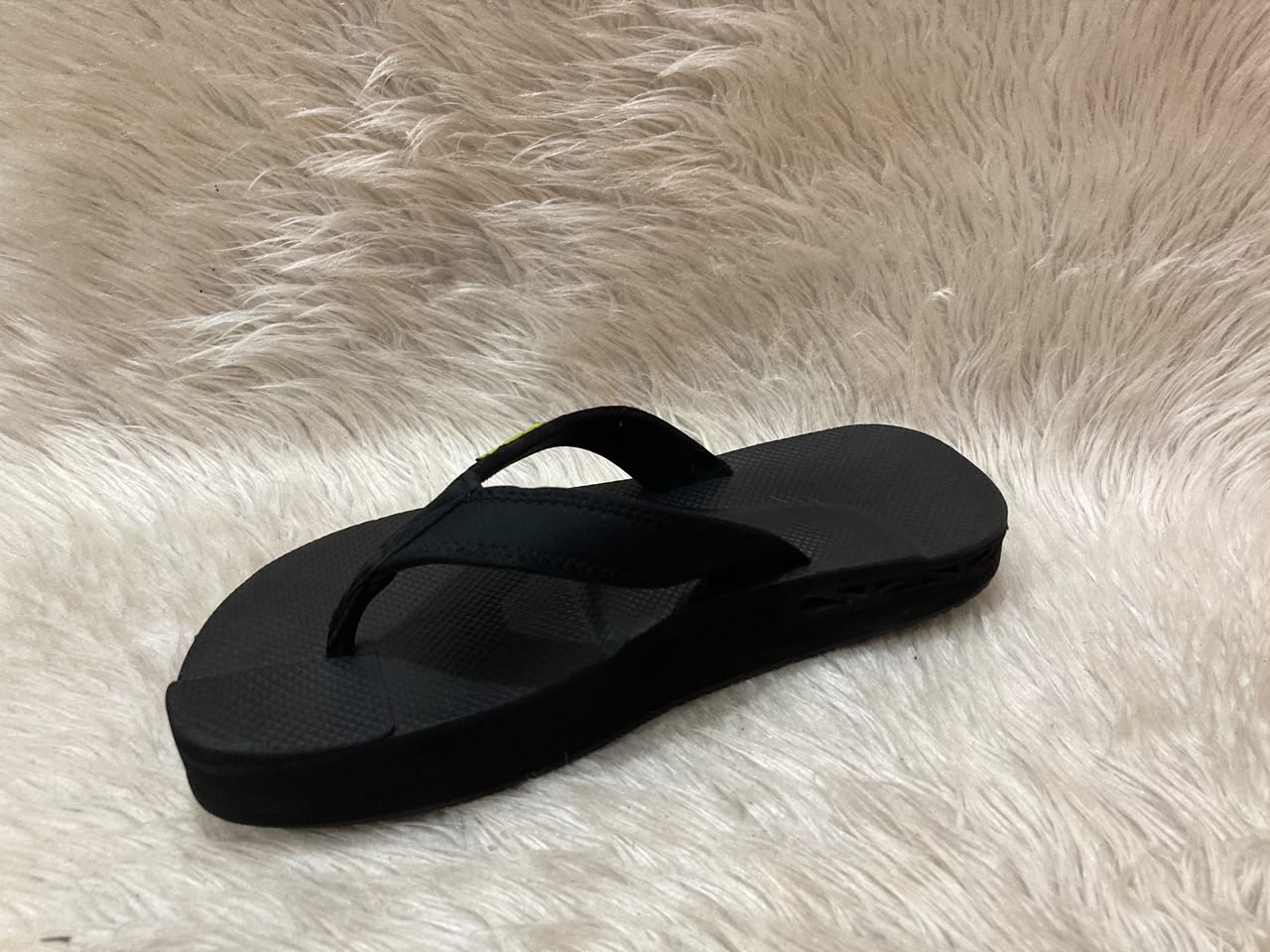 The Healing Sole