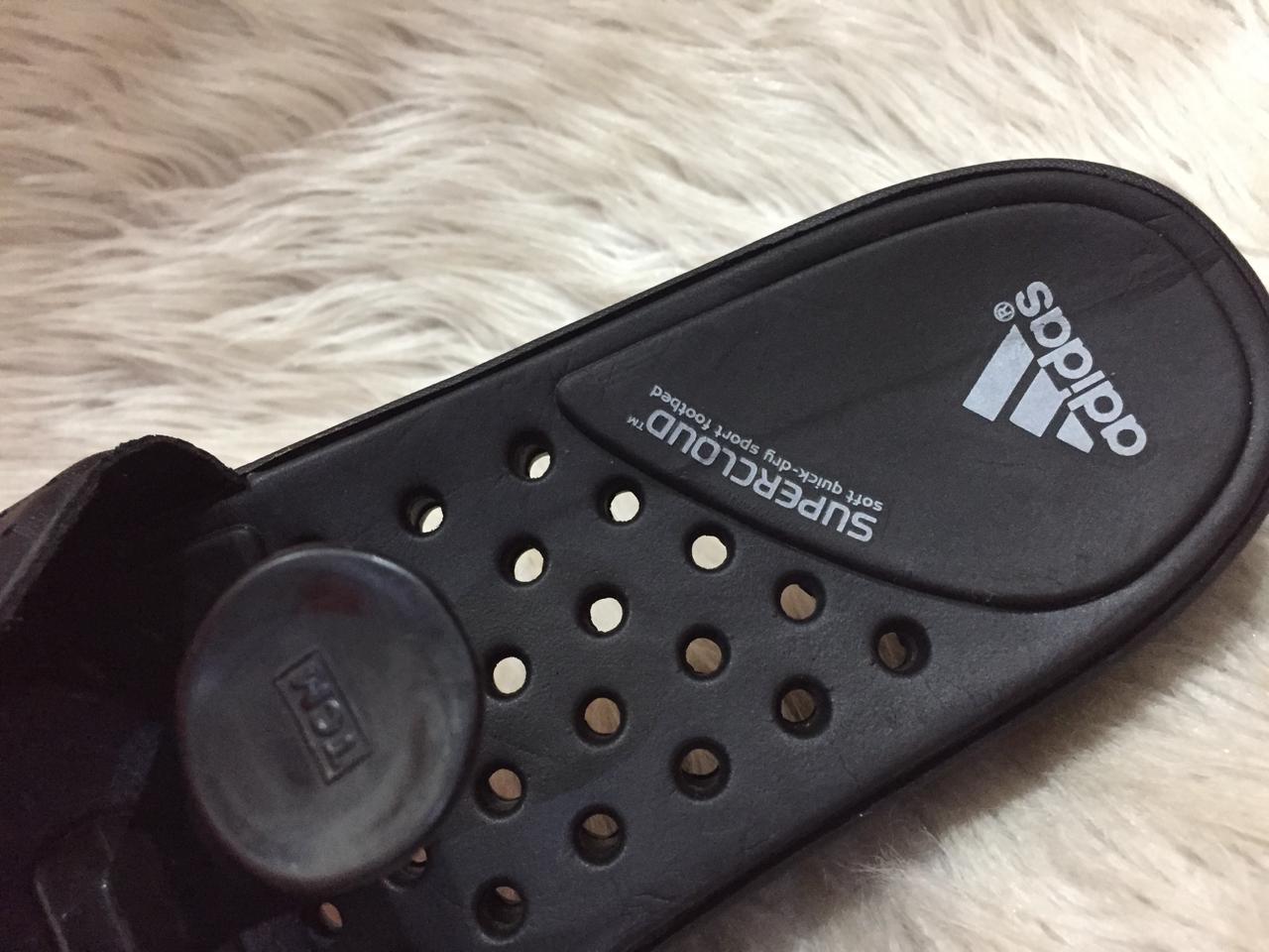 Adidas Performance