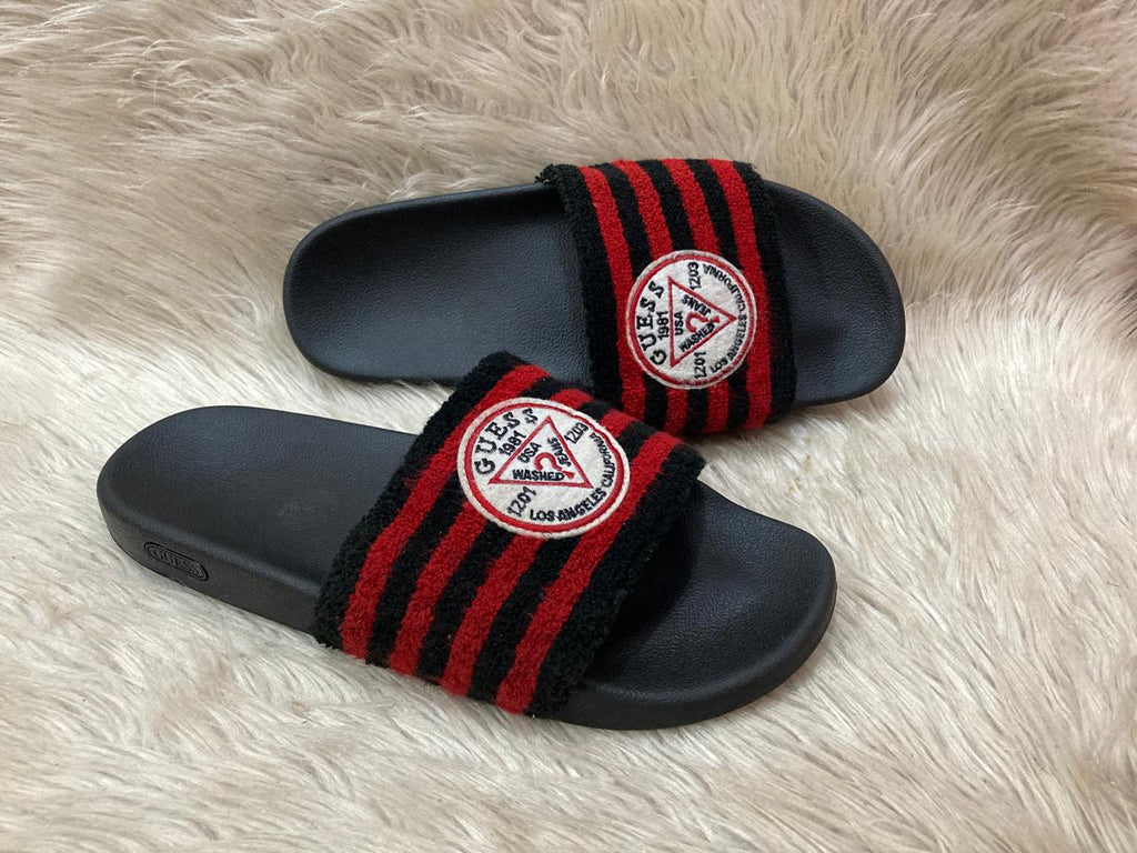 GUESS Slides
