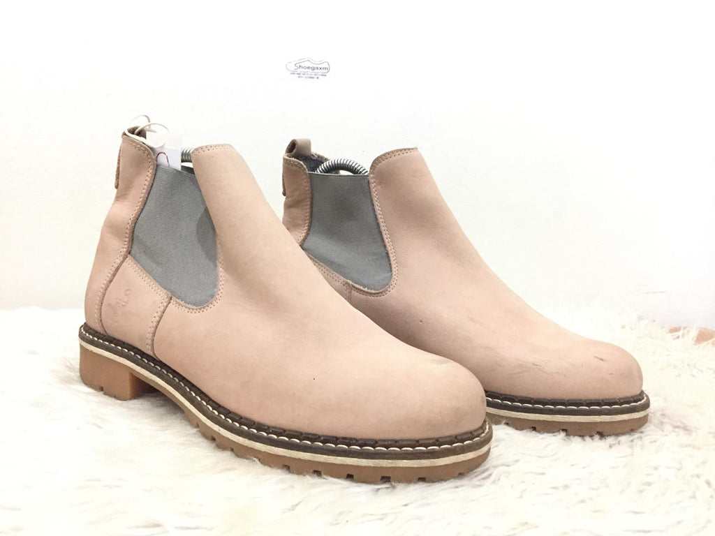 Summerkind Chelsea Boots