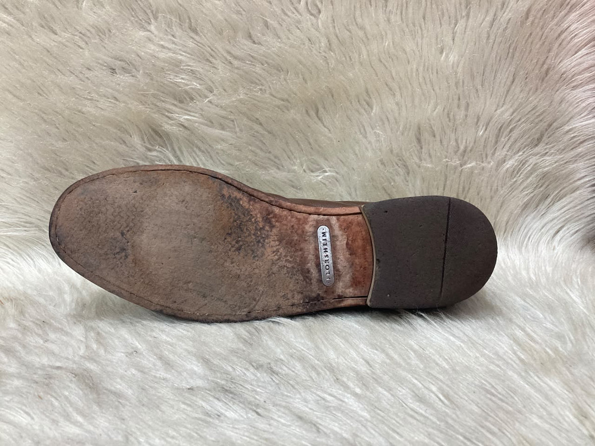 Florsheim