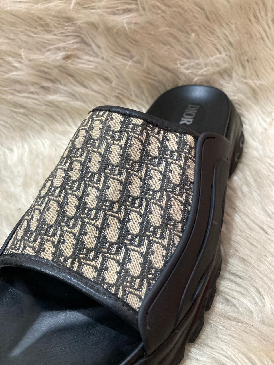 Dior H-Town