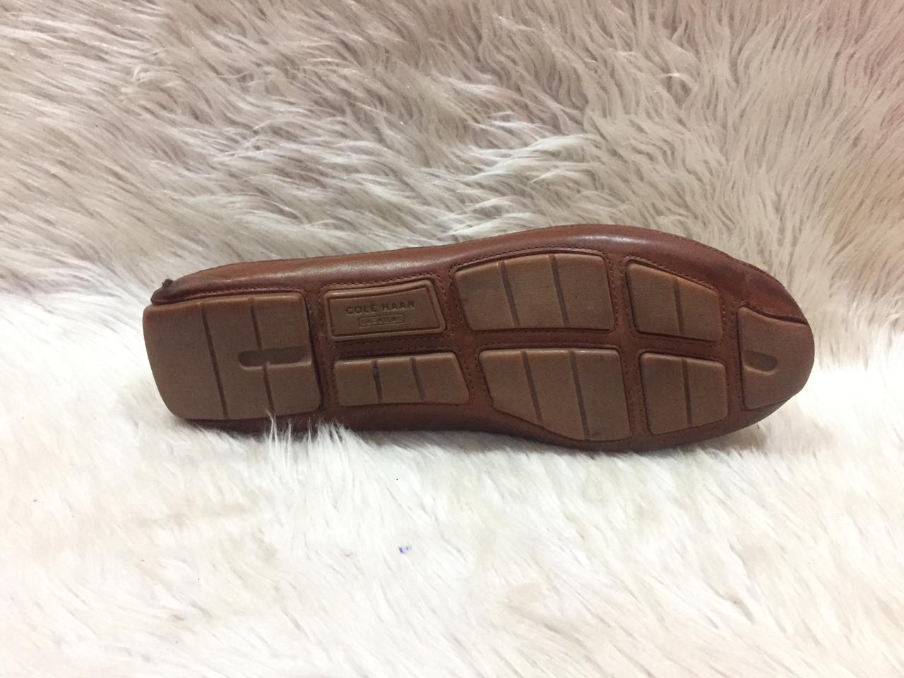 Cole Haan Men's Wyatt Bit