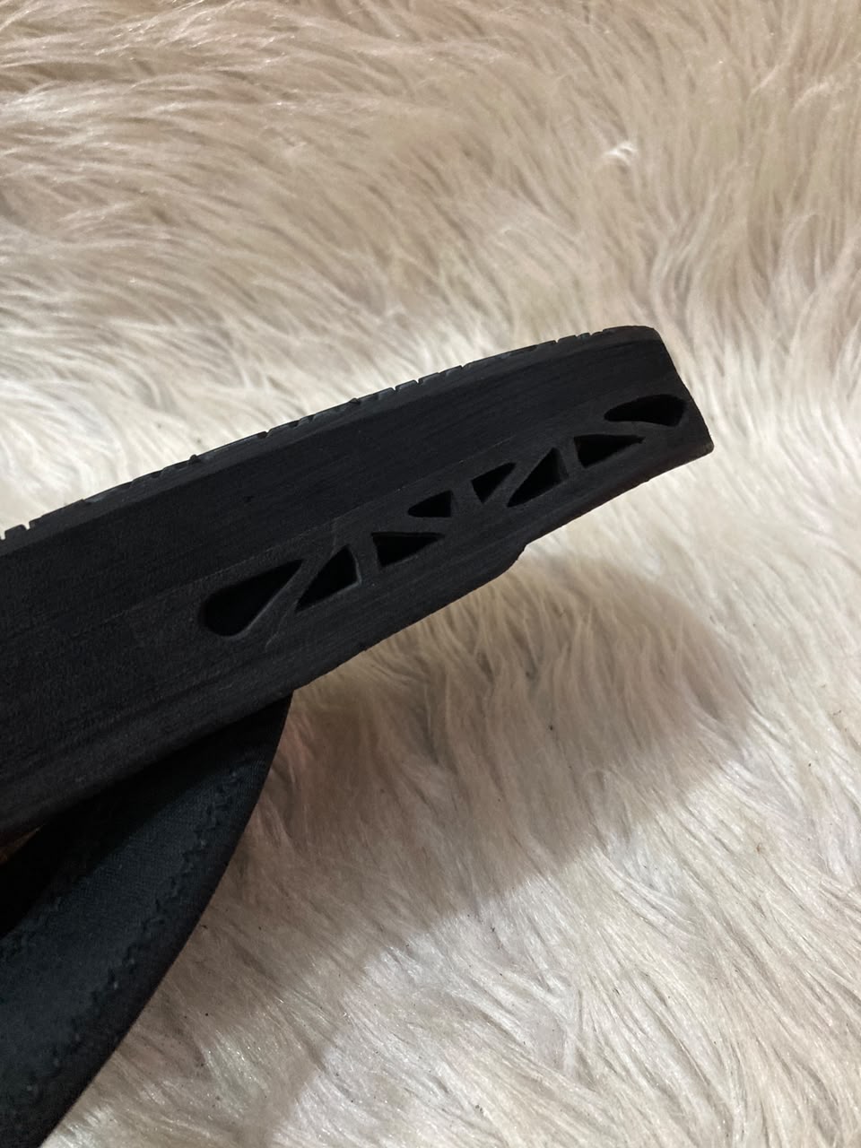 The Healing Sole
