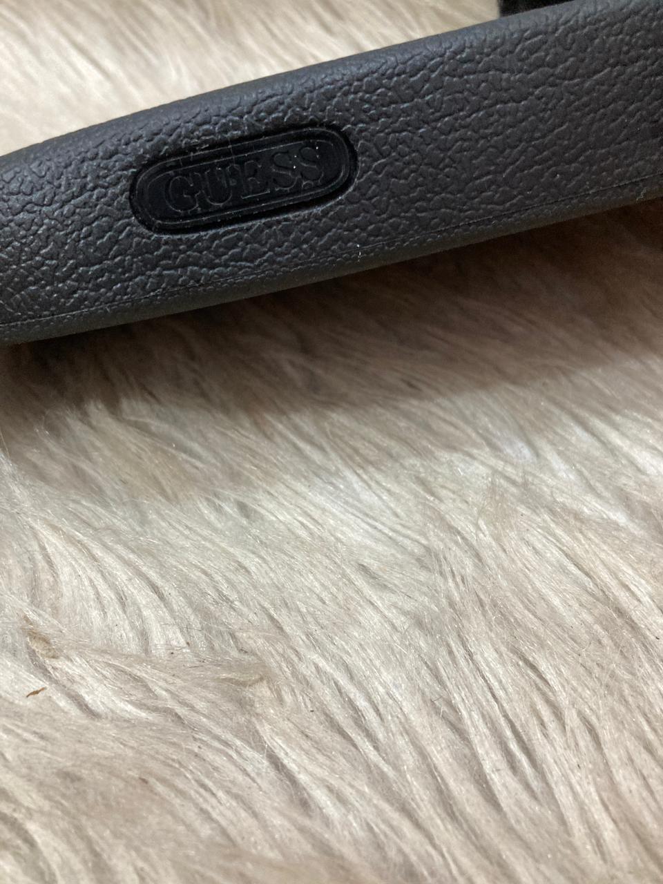 GUESS Slides