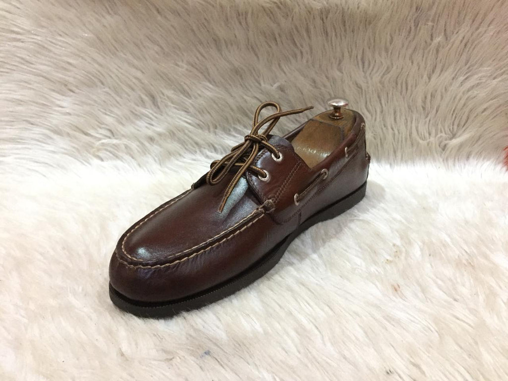 Dockers Men’s Vargas Boat Shoes