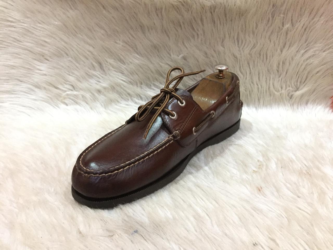 Dockers Men’s Vargas Boat Shoes