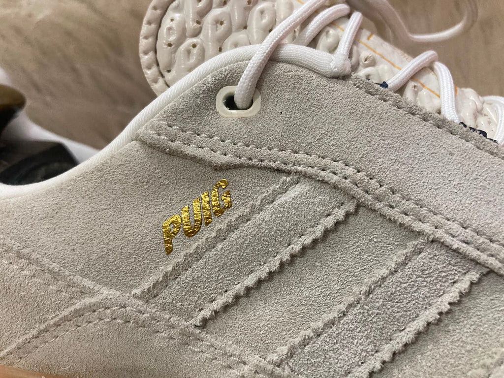 Adidas Puig Sneakers