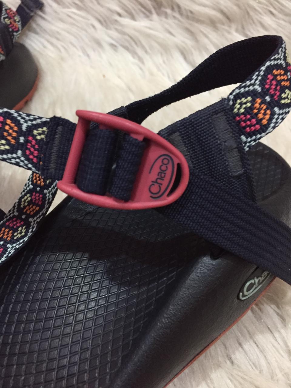 Chaco Z/2 Classic Sandals