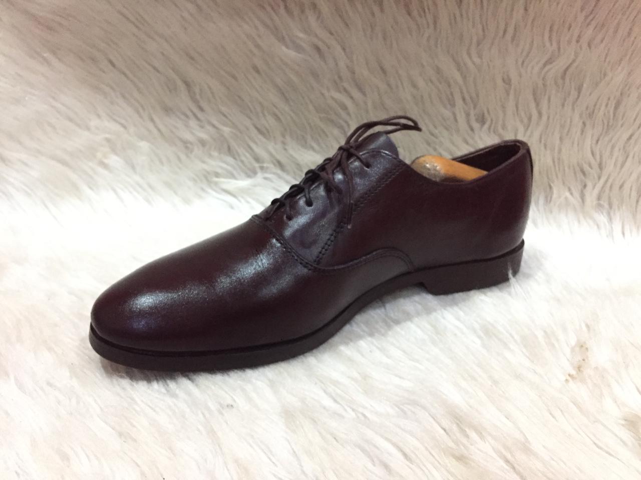 Dexter Leather Shoes