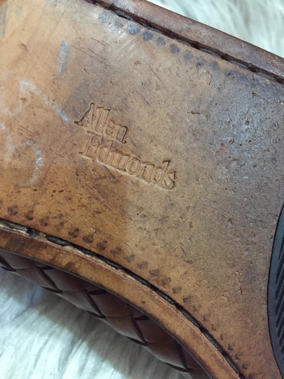 Allen Edmonds