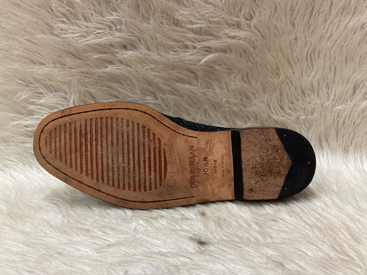 Cole Haan Resort