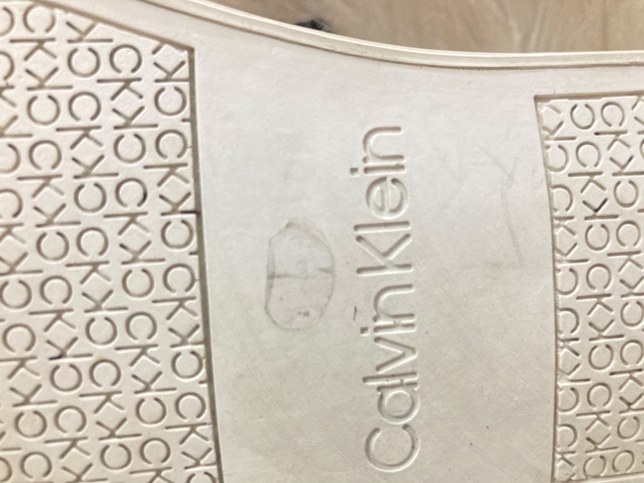 Calvin Klein
