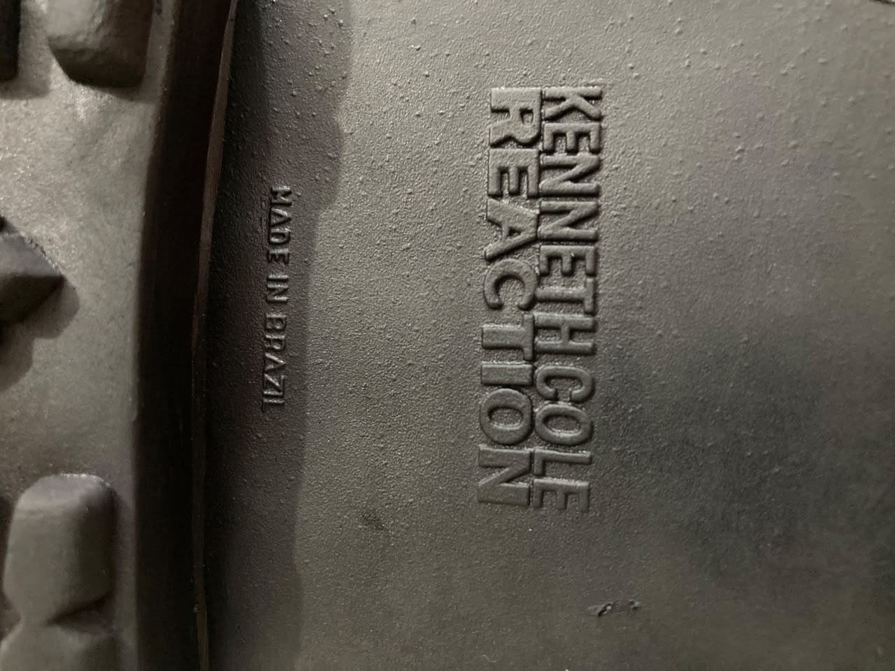 Kenneth Cole