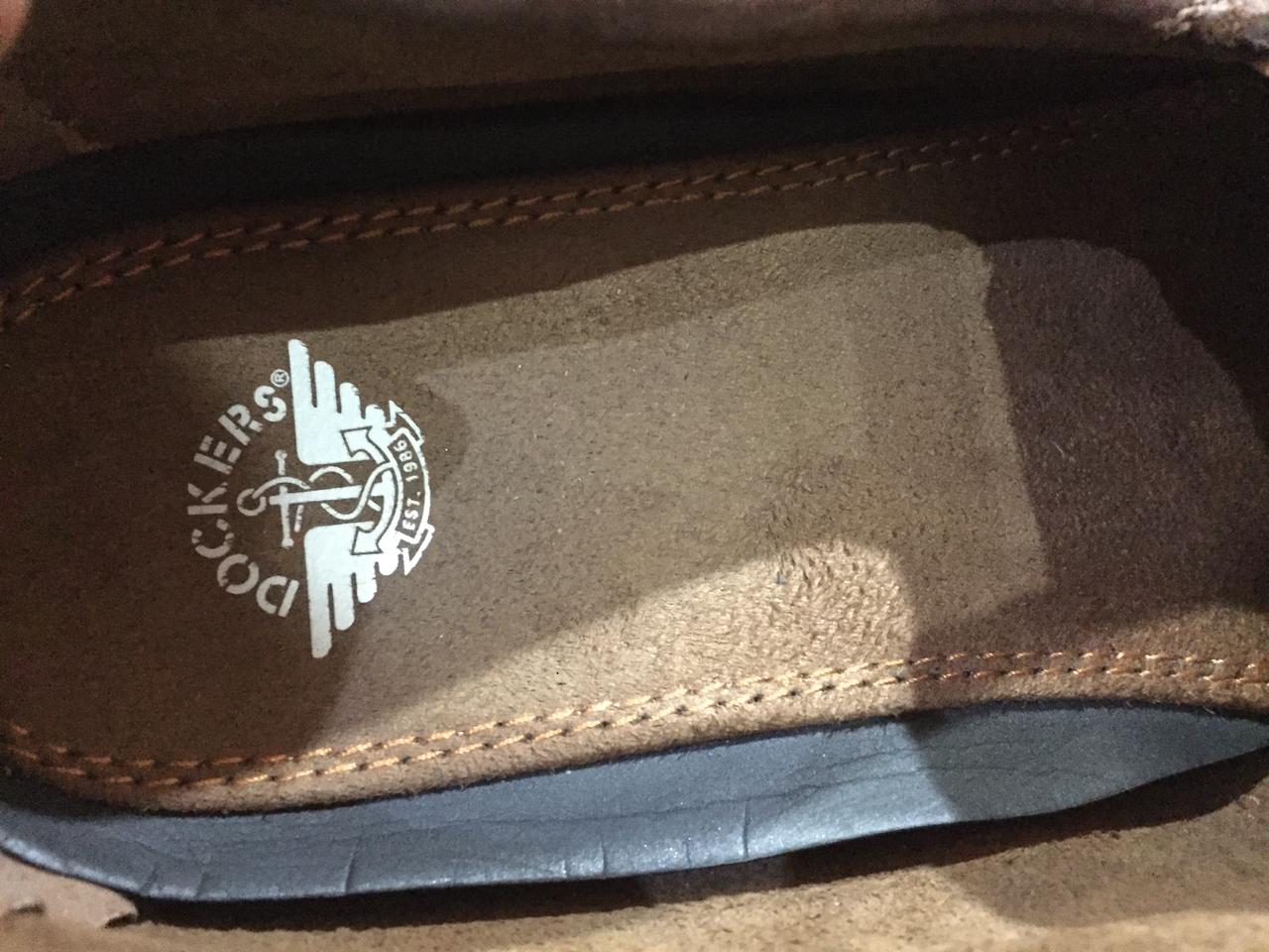 Dockers Men’s Vargas Boat Shoes