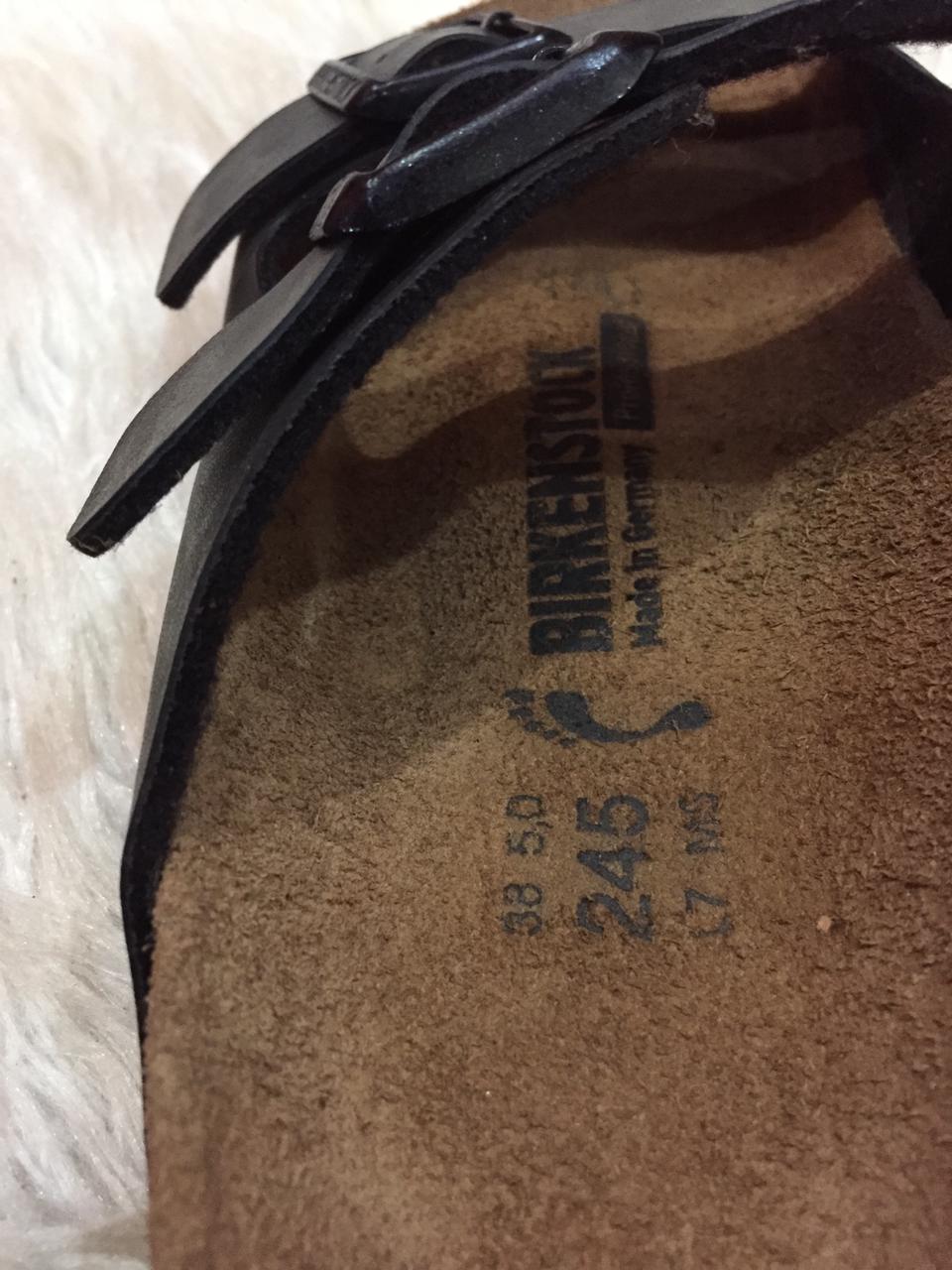 Birkenstock Arizona