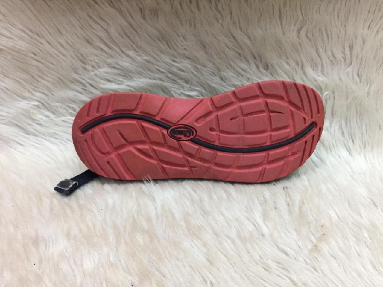 Chaco Z/2 Classic Sandals