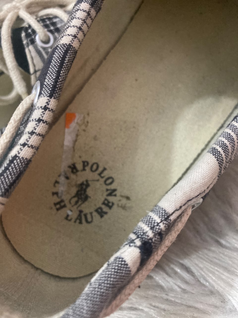 Polo Ralph Lauren