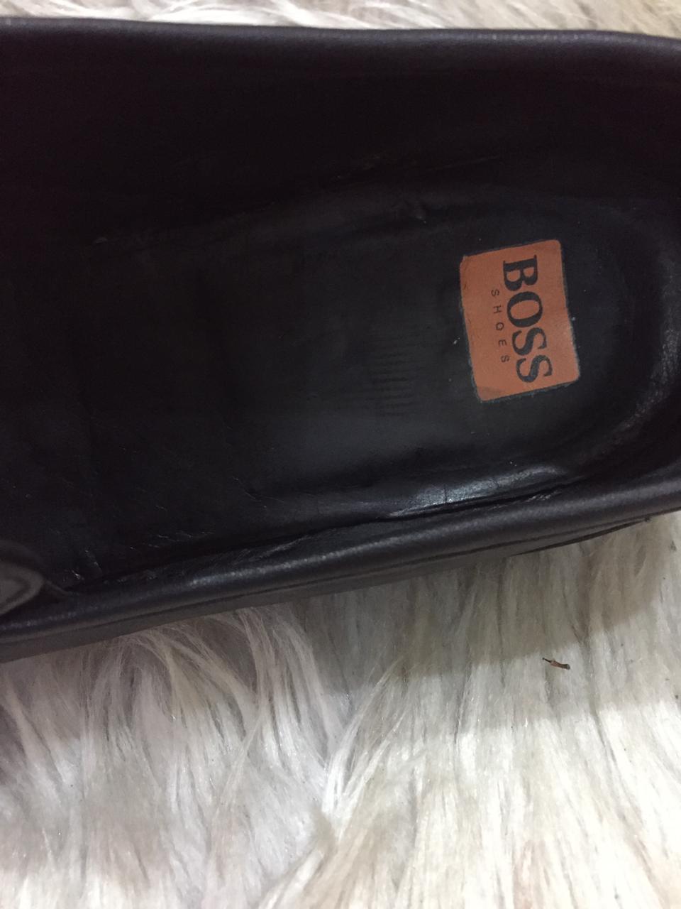 BOSS (Hugo Boss)