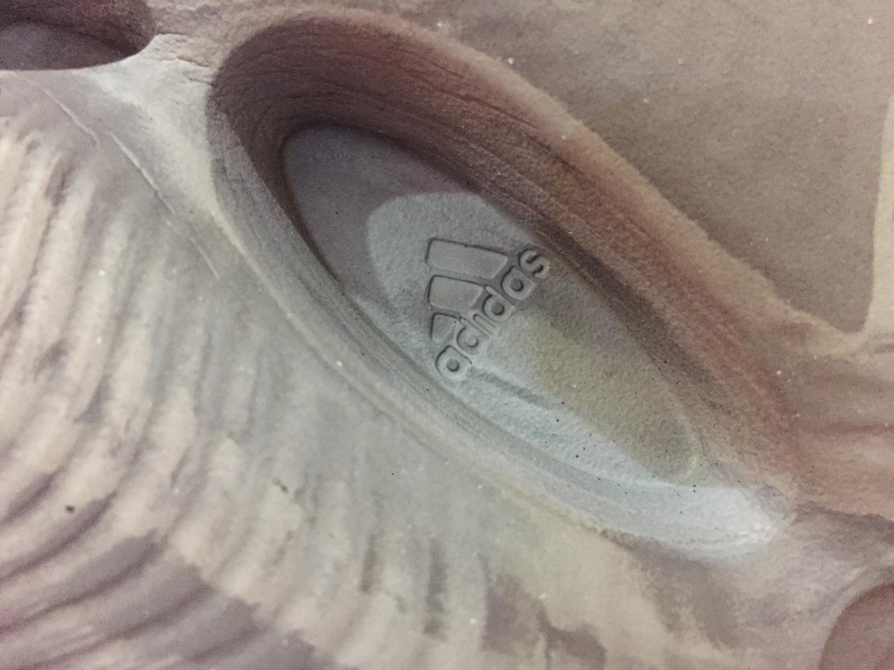 Adidas Yeezy Foam Runner
