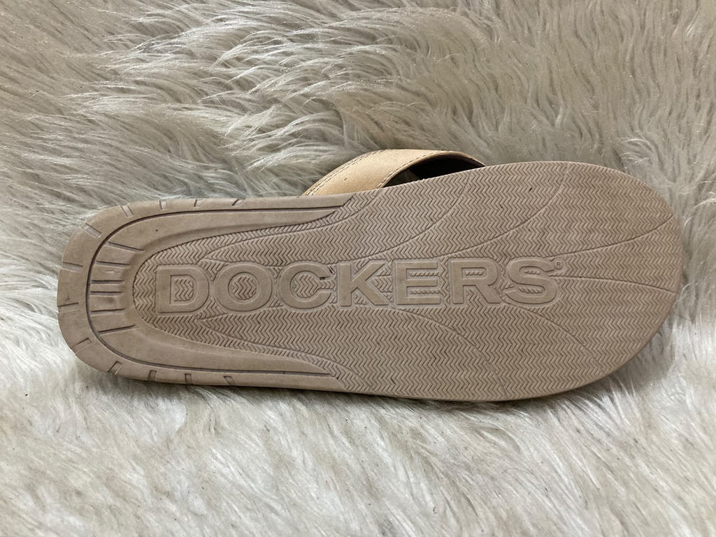 Dockers Flip-Flops