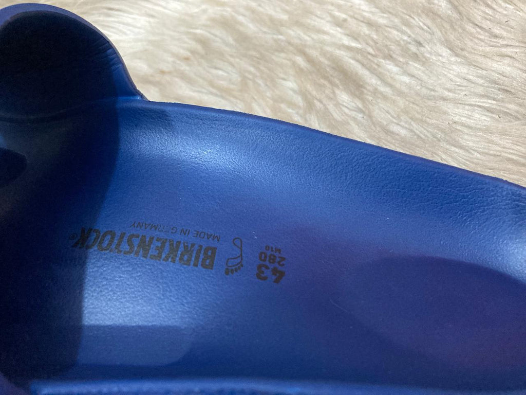 Birkenstock Barbados